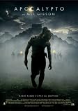 Apocalypto (Spanische Ausgabe) - Dalia Hern�ndez, Jonathan Brewer, Morris Birdyellowhead Rudy Youngblood