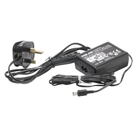 Mains Power Adapter for JVC AP-V14 APV14 (Fits: GR-D23, GR-D23E, GR-D24, GR-D32, GR-D32U, GR-D32US, GR-D33ER, GR-D33U, GR-D33U, GR-D33US, GR-D43, GR-D43U, GR-D43US, GR-D53, GR-D53U, GR-D53US, GR-D53AG, GR-D71, GR-D71U, GR-D71US, GR-D72, GR-D72U, GR-D72US, GR-D73, GR-D73U, GR-D73US, GR-D74, GR-D74U, GR-D74US, GR-D93, GR-D93U, GR-D93US, GR-D94, GR-D94U, GR-D94US, GR-D168, GR-D168U, GR-D168US, GR-D230, GR-D230U, GR-D230US, GR-D250, GR-D250U, GR-D250US, GR-D271, GR-D271U, GR-D271US, GR-D270, GR-D270U, GR-D270US, GR-D275, GR-D275U, GR-D275US, GR-D290, GR-D290U, GR-D290US, GR-D295, GR-D295US, GR-D244, GR-D244U, GR-D244US, GR-D370, GR-D370U, GR-D370US, GR-D371, GR-D371U, GR-D371US, GR-D375, GR-D375U, GR-D375US, GR-D390, GR-D390U, GR-D390US, GR-D395, GR-D395U, GR-D395US, GR-D396, GR-D396U, GR-D396US, GR-D350, GR-D350U, GR-D350US, GR-D650US, GR-D650U, GR-D650, GR-D372US, GR-D372U, GR-D372, GR-D750US, GR-D750U, GR-D750, GR-D770US, GR-D770U, GR-D770, GR-D771US, GR-D771U, GR-D771, GR-D775US, GR-D775U, GR-D775, GR-D790US, GR-D790U, GR-D790, GR-D347US, GR-D347U, GR-D34GR-D796US, GR-D796U, GR-D796, GR-D850, GR-D850U, GR-D850US, GR-D870, GR-D870U, GR-D870US, GR-D875, GR-D875U, GR-D875US, GZ-HD5, GZ-HD5U, GZ-HD5US, GZ-HD6, GZ-HD6U, GZ-HD6USGR-DX27E, GR-DX77, GR-DX77U, GR-DX77US, GR-DX97, GR-DX97U, GR-DX97US, GR-DX307, GR-DX307U, GR-DX307US, GR-DX97, GR-DX97E, GR-DX97EK, GR-DX107, GR-DX107E, GR-DX107EK , GR-DX317, GR-DX317E, GR-DX317EK, GR-DX67, GR-DX67E, GR-DX67EK, GR-DX57, GR-DX57E, GR-DX57EK, GR-DX48, GR-DX48E, GR-DX48EK, GR-DX37, GR-DX37E, GR-DX37EK, GR-DX28, GR-DX28E, GR-DX28EK, GR-DX27, GR-DX27E, GR-DX27EKGR-SXM30, GR-SXM37, GR-SXM37U, GR-SXM37US, GR-SXM50, GR-SXM161US, GR-SXM168, GR-SXM168U, GR-SXM168US, GR-SXM260, GR-SXM260U, GR-SXM260US, GR-SXM265, GR-SXM265U, GR-SXM265US, GR-SXM38, GR-SXM38U, GR-SXM38USGR-FXM404, GR-FXM40 GR-DZ7US, GR-SX26, GR-AX890US, GR-FX16, GR-MC100US, GR-MC200US, GR-AXM17U, GR-AXM17US, GR-X5US, GR-X5, GR-X5U, GR-AXM18U, GR-AXM18USGR-DF430, GR-DF430U)