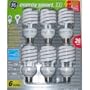 GE 26 Watt Energy Smart CFL - 6 Pack - 100 Watt Replacement