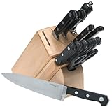 Farberware Pro Forged 14-Piece Knife Block Set