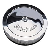 Edelbrock 1208 Pro-Flo Air Cleaner