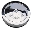 Edelbrock 1221 Signature Series Air Cleaner