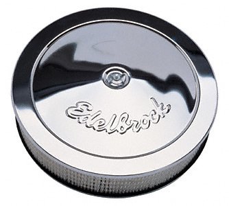 Edelbrock 1207 Pro-Flo Air Cleaner