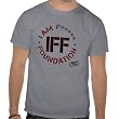 Jersey Shore: I AM F'ed (IFF) Tee - Guys
