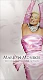 Marilyn Monroe - The Diamond Collection (Bus Stop / How to Marry a Millionaire / There's No Business Like Show Business / Gentlemen Prefer Blondes / The Seven Year Itch / The Final Days)