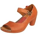 Camper Women's Peu Nara Leather Heel 21179