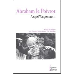 Abraham le Poivrot (Loin de Tol�de)