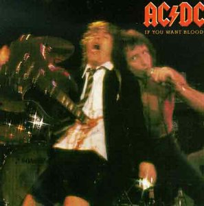 AC-DC - If You Want Blood You