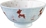 Shinzi Katoh pocopeco 茶碗 (S) rabbit and fawn 71395 Shinzi Katoh pocopeco 茶碗 (S) rabbit and fawn 71395