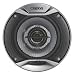 Produkt-Bild: Clarion SRE1021R 10cm Koaxial-Lautsprecher 2-Wege