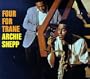 Four for Trane