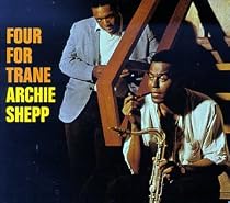 Four for Trane