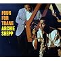 Four for Trane