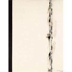 Barnett Newman the Stations of the Cross: Lema Sabachthani