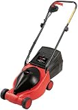 Power Devil PDG4037M Rotary Lawn Mower 1000W