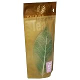 Stash Premium Double Bergamot Earl Grey Tea, Loose Leaf, 3.5-Ounce Pouches (Pack of 3)