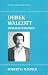 Search : Derek Walcott (Twayne's World Authors Series)