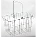 Wald Standard Lift Off Basket for Multi Speed Bicycles, 14.5