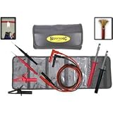 Silverback Gloves (SIL129514RTL) Automotive Test Lead Kit