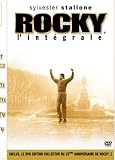 Revue MGM  / Rocky, L'intégrale - Coffret 5 DVD