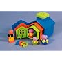 Three Little Pigs by IPlay
