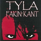 Tyla - Fakin  Kant