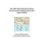 The 2007-2012 Outlook for Metal Storm Sash Excluding Combination Types in India book cover