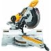 Dewalt DW718 12" Sliding Compound Miter Saw