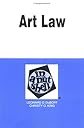 Art Law in a Nutshell