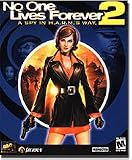 No One Lives Forever 2: A Spy In H.A.R.M.s Way