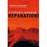 Reparationsby Stephen Kimber
