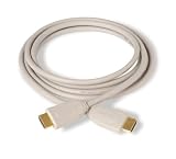 ULTRIX 100201 - Premium HDMI Cable for HD Ready TV - 1m