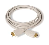 ULTRIX 100201 - Premium HDMI Cable for HD Ready TV - 1m