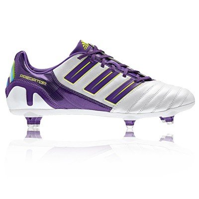 Adidas Junior Predator Absolado Soccer Boots