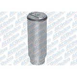 ACDelco 15-10047 Air Conditioning Receiver and Dehydrator Assembly by ACDelco