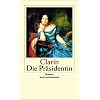 Die Pr�sidentin: Roman (insel taschenbuch)