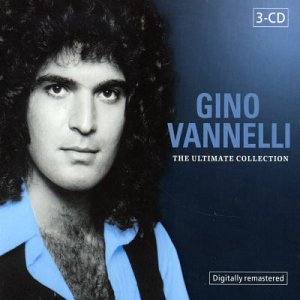 10 Gino Vannelli - Ultimate Collection - Zortam Music