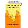 Mechanical Vibrations (Dover Books on Engineering)