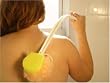 Bendable Flexy Scrub Sponge