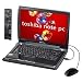 東芝 dynabook Qosmio F50/86J PQF5086JLR