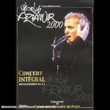 Charles Aznavour : Live au Palais des Congr�s (2000)par Charles Aznavour