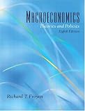 Macroeconomics (8th Edition) (Prentice Hall Series in Economics)