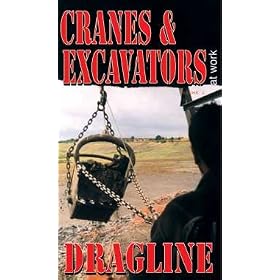 Dragline: The All Time Favorite Cable Machine