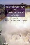 Review Wiley  / Palaeohydrology and Environmental Change