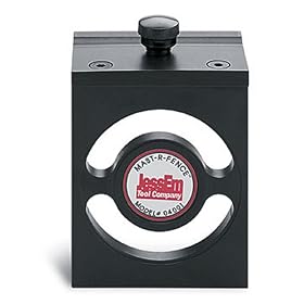 JessEm 04002 Fence-Top for Mast-R-Fence