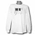 Oscilloscope Long Sleeve T-shirt