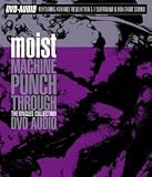 Machine Punch Through: Singles Collection (Dol) by Moist