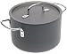 Calphalon Professional Hard-Anodized 4-1/2-Quart Saucepot