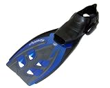 Body Glove Open Heel Achilles Fins