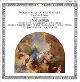 Mozart: Exsultate Jubilate; Motets
